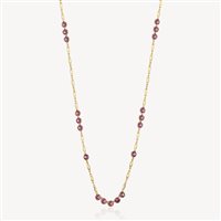 Halskette Brosway Dame Affinity in Stahl BFF155